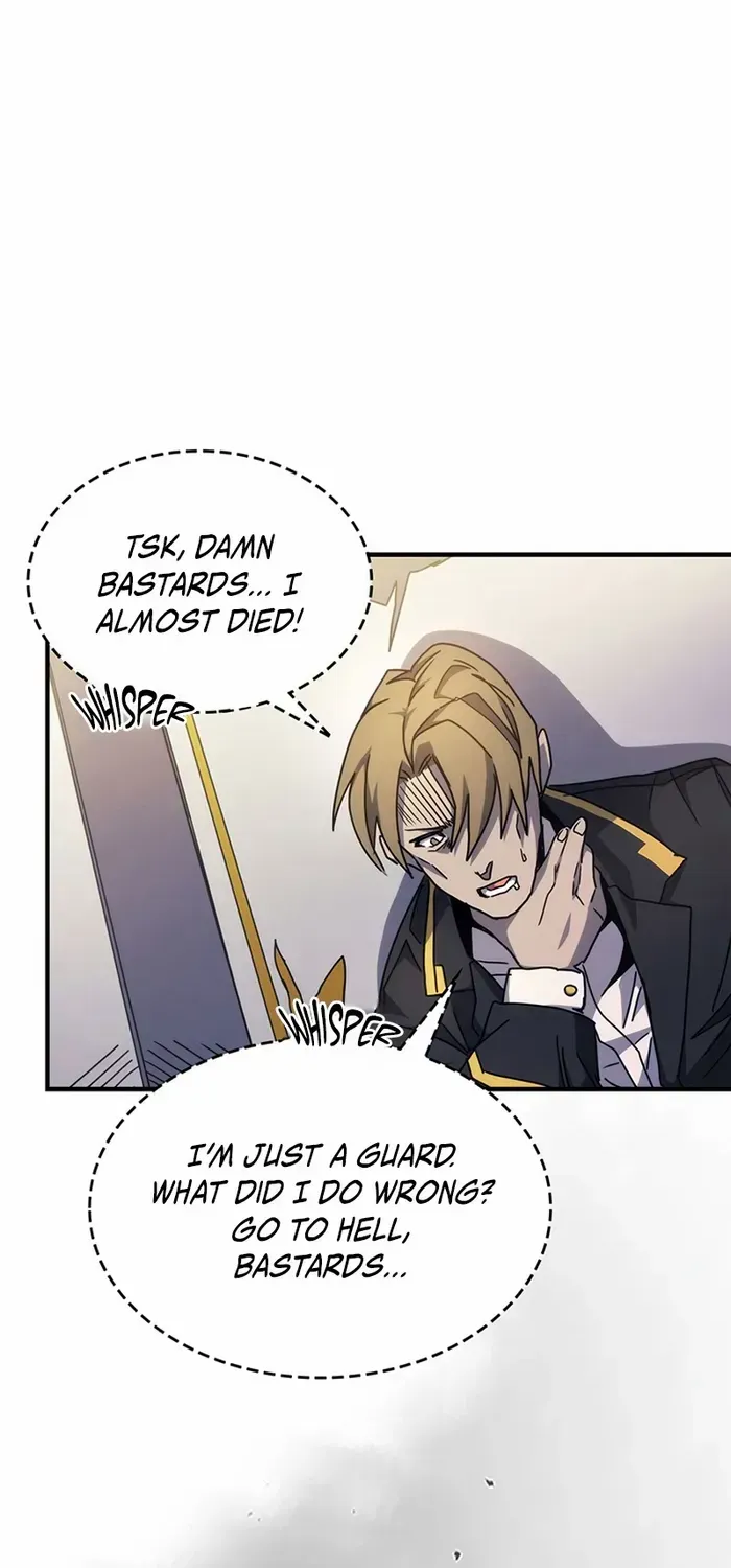 Mr Devourer, Please Act Like a Final Boss Chapter 12 page 58 - 