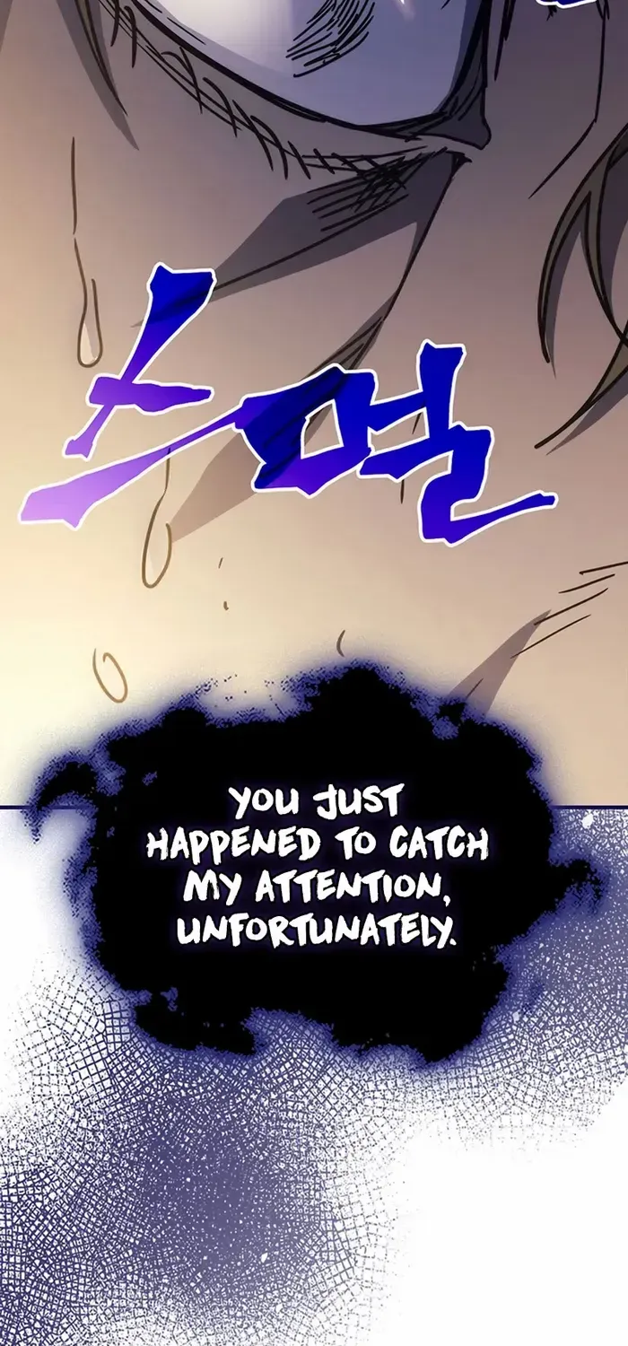 Mr Devourer, Please Act Like a Final Boss Chapter 12 page 61 - 