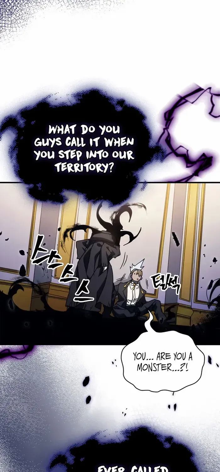 Mr Devourer, Please Act Like a Final Boss Chapter 12 page 62 - 