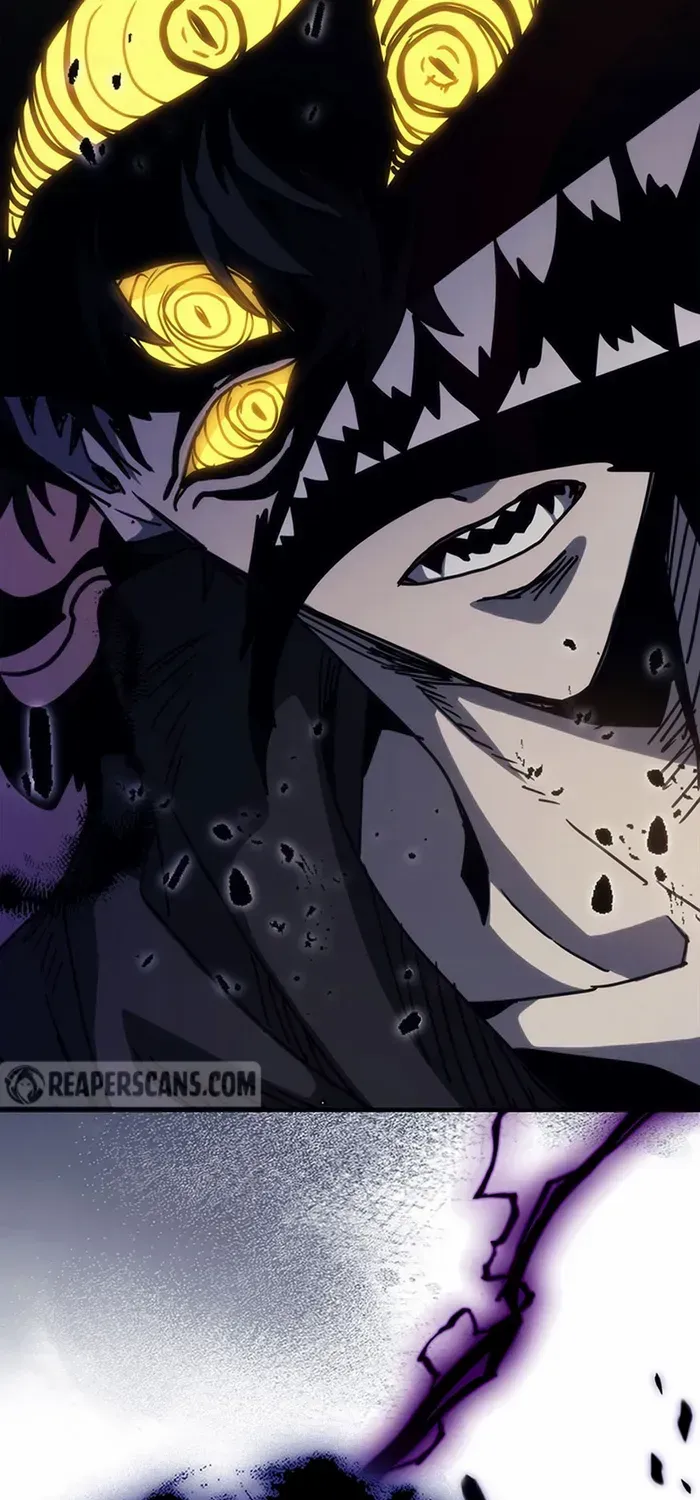 Mr Devourer, Please Act Like a Final Boss Chapter 12 page 64 - 