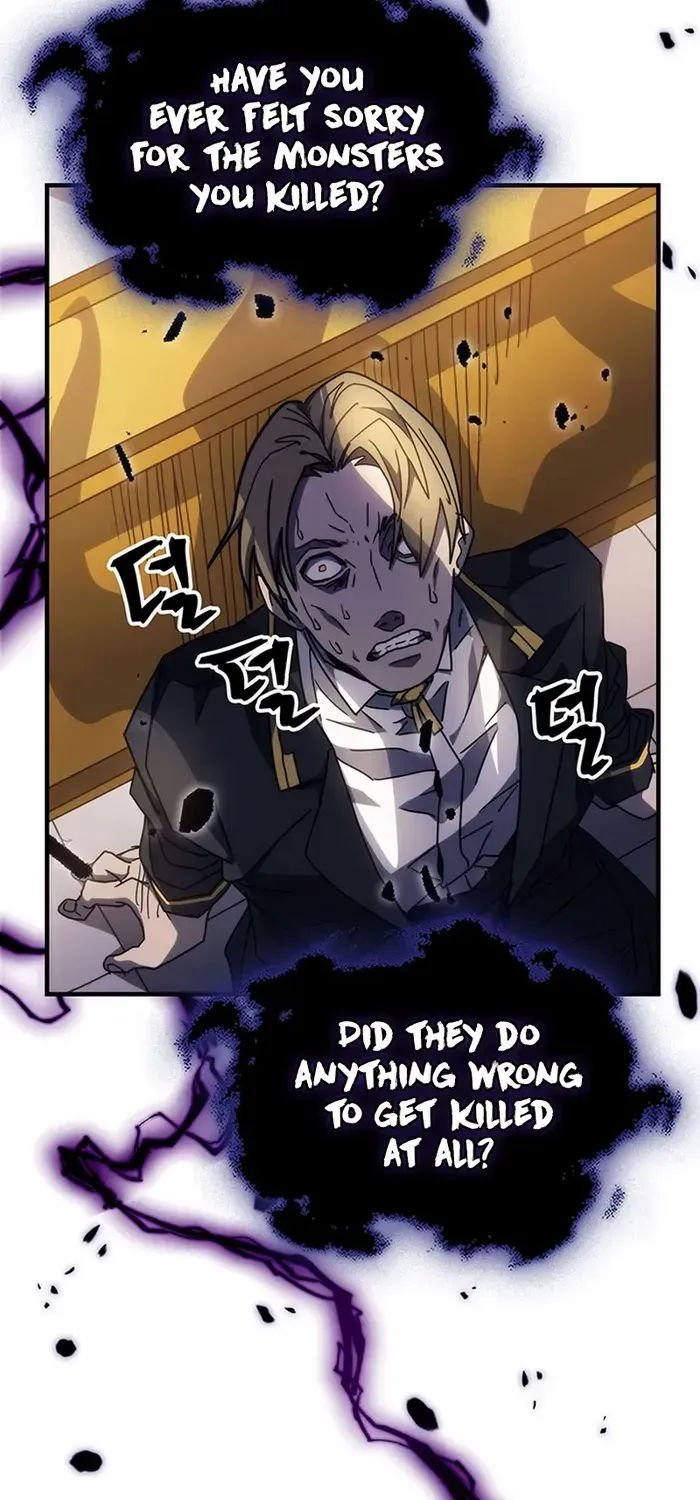 Mr Devourer, Please Act Like a Final Boss Chapter 12 page 65 - 