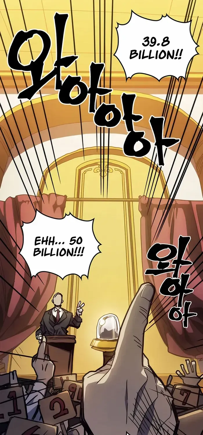 Mr Devourer, Please Act Like a Final Boss Chapter 12 page 70 - 