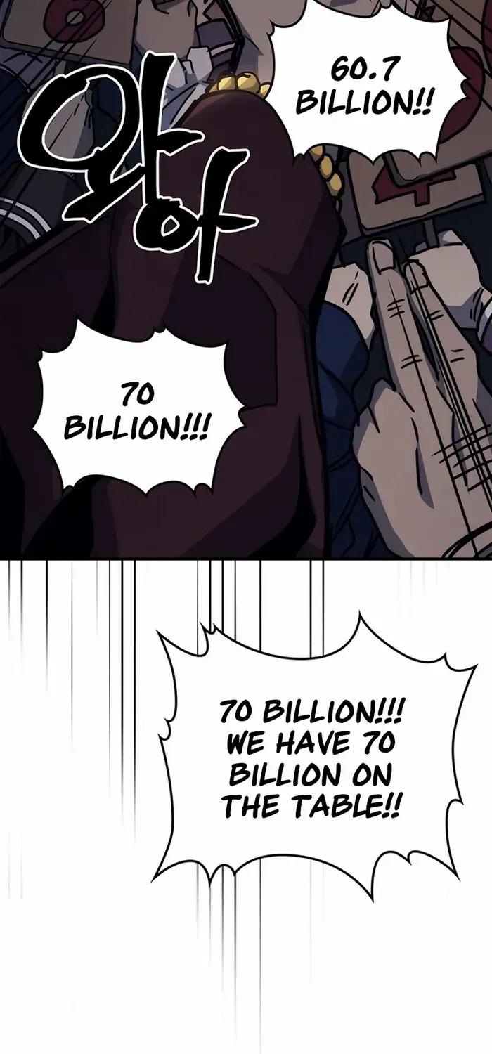 Mr Devourer, Please Act Like a Final Boss Chapter 12 page 71 - 