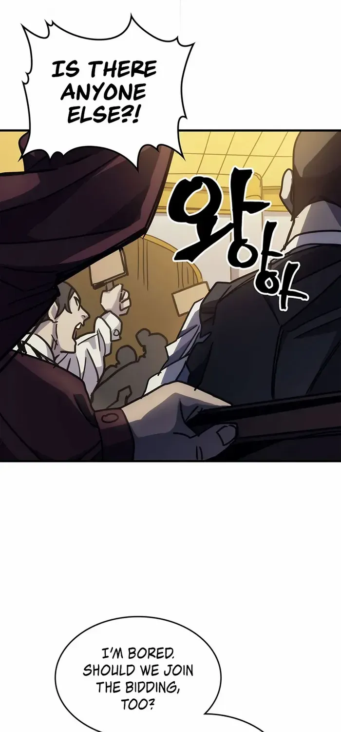 Mr Devourer, Please Act Like a Final Boss Chapter 12 page 72 - 