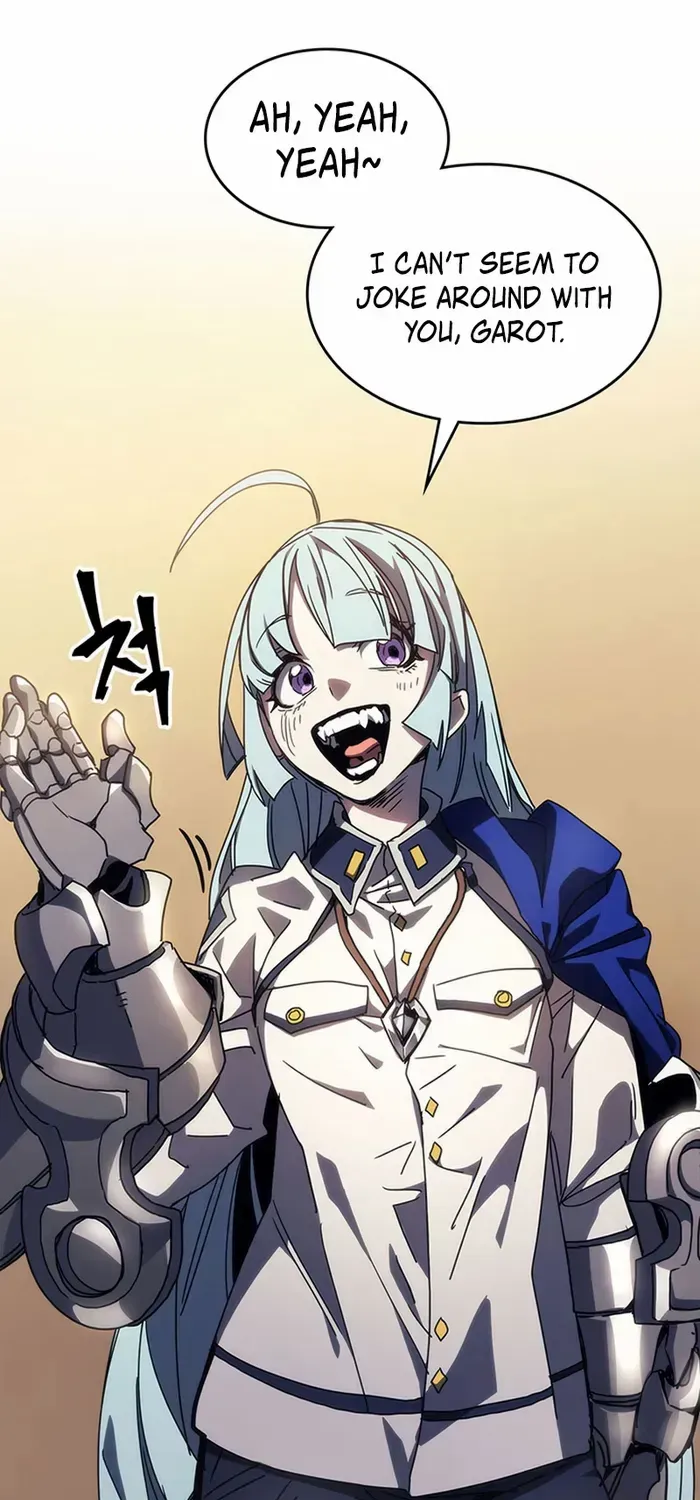 Mr Devourer, Please Act Like a Final Boss Chapter 12 page 74 - 