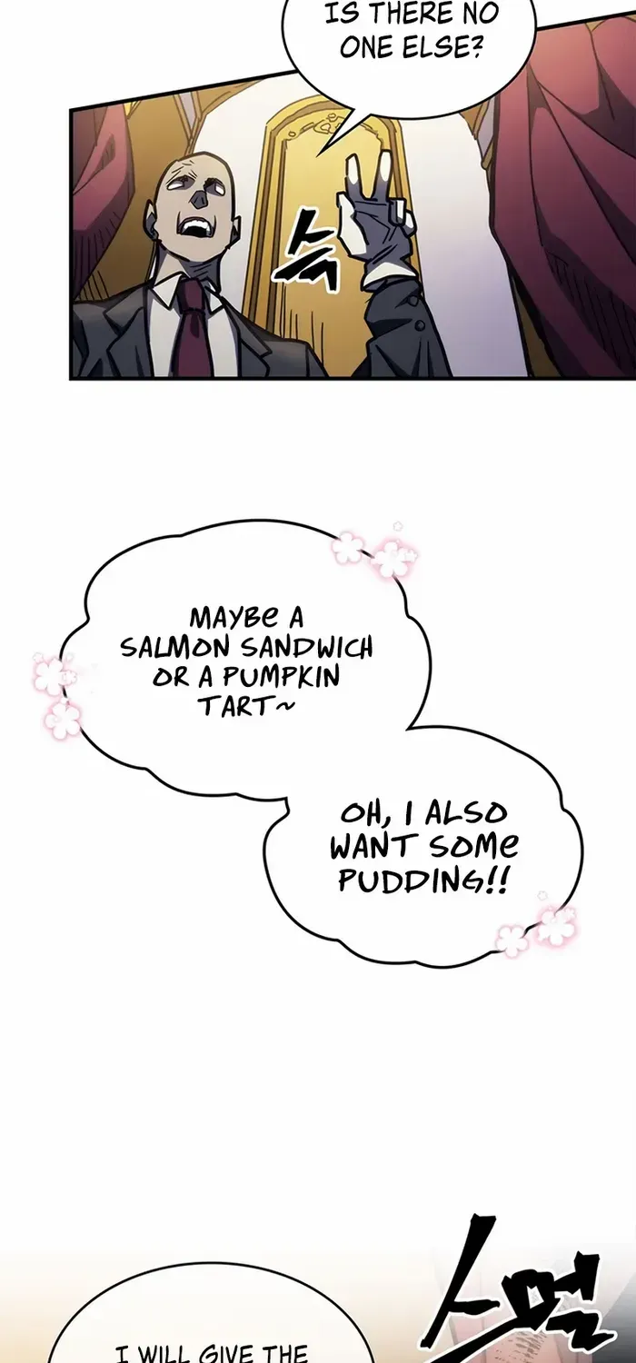 Mr Devourer, Please Act Like a Final Boss Chapter 12 page 77 - 