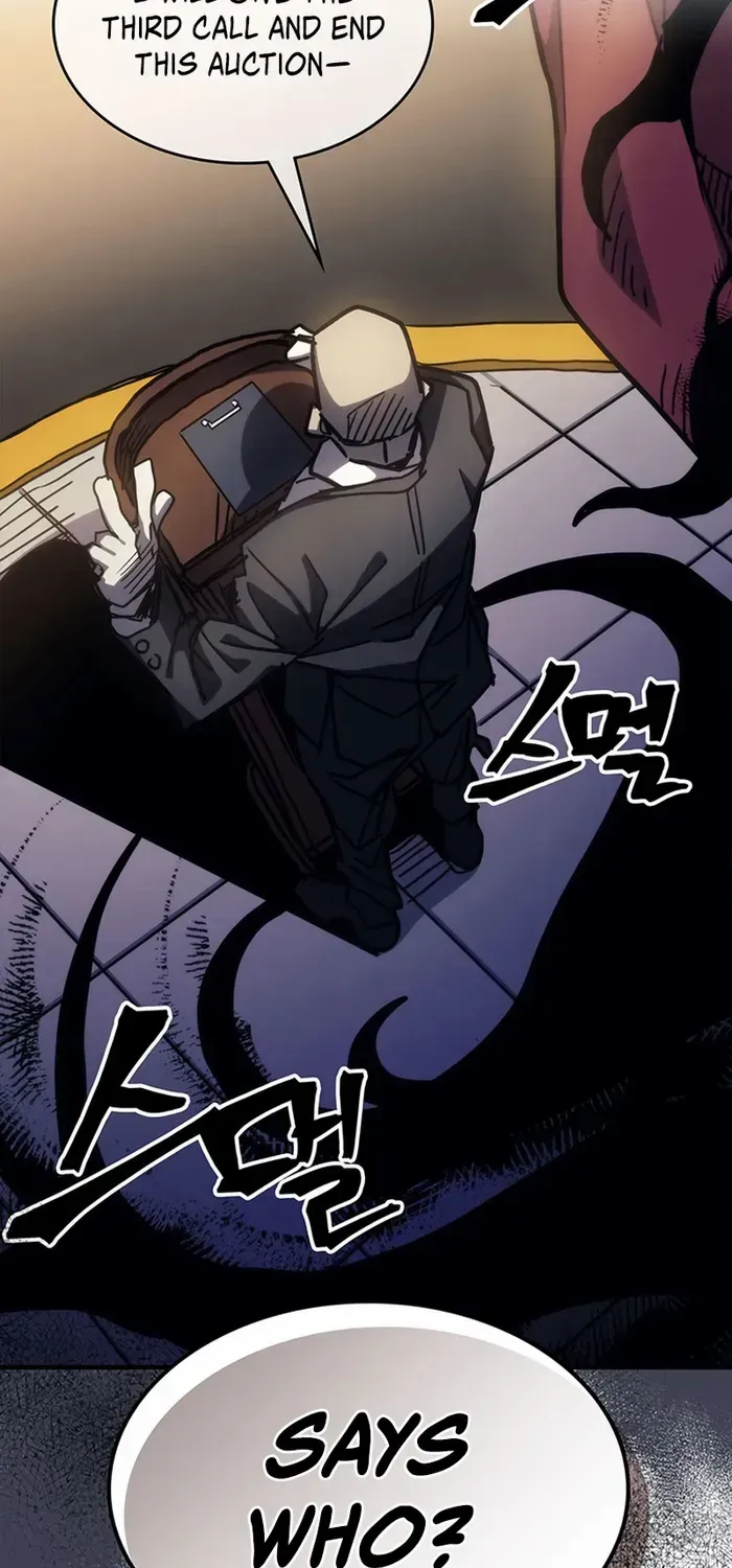 Mr Devourer, Please Act Like a Final Boss Chapter 12 page 78 - 