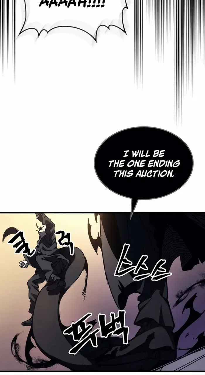 Mr Devourer, Please Act Like a Final Boss Chapter 12 page 80 - 