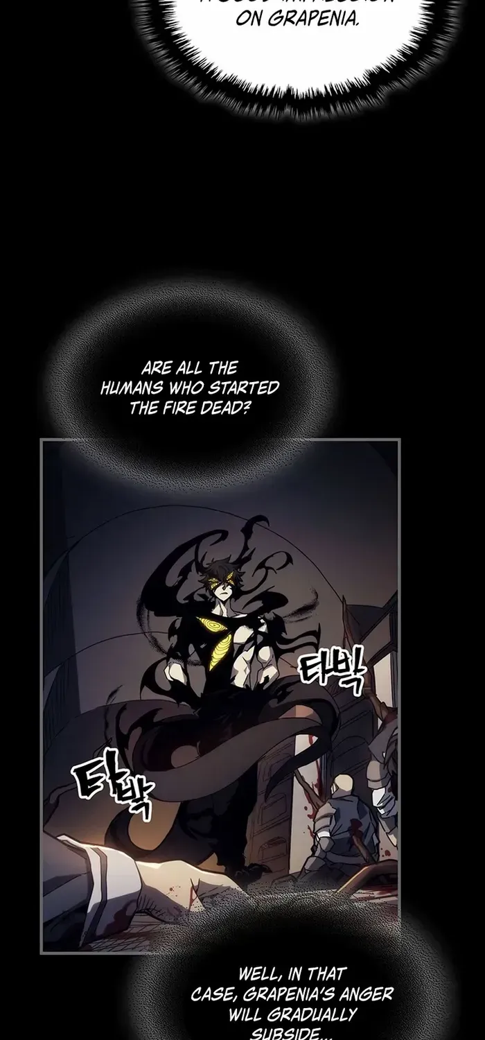 Mr Devourer, Please Act Like a Final Boss Chapter 12 page 9 - 