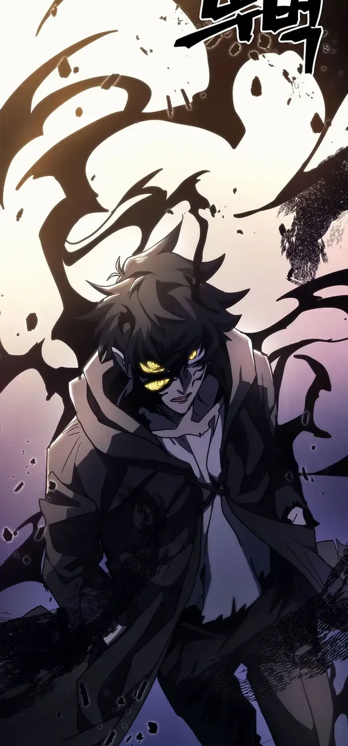 Mr Devourer, Please Act Like a Final Boss Chapter 12 page 82 - 