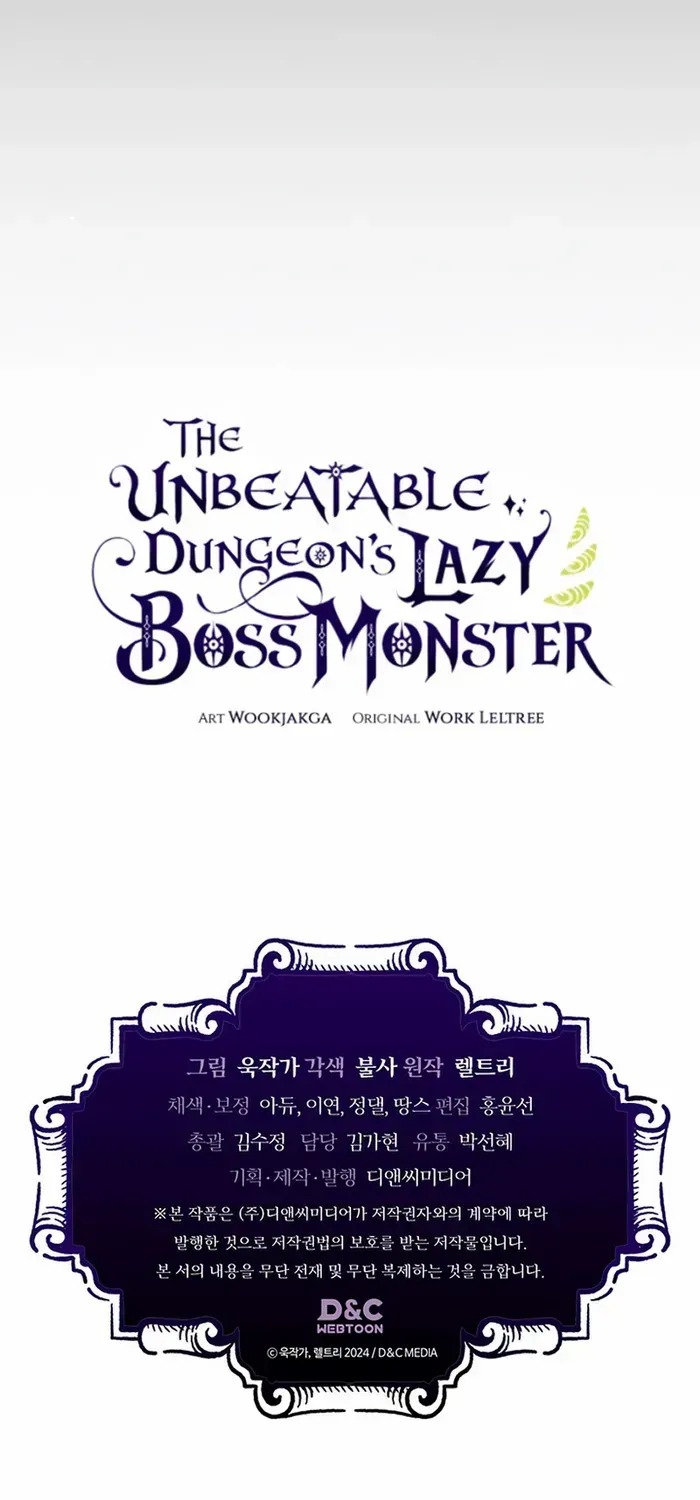 Mr Devourer, Please Act Like a Final Boss Chapter 12 page 85 - 