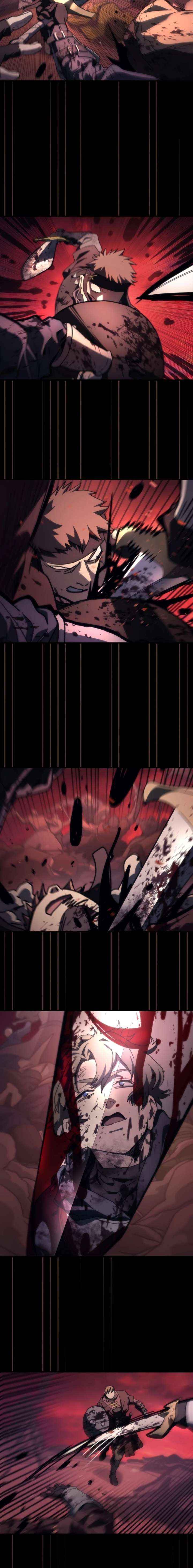 Mr Devourer, Please Act Like a Final Boss Chapter 122 page 4 - 