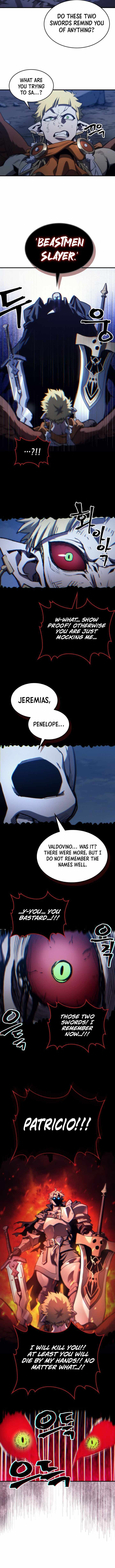 Mr Devourer, Please Act Like a Final Boss Chapter 125 page 12 - 