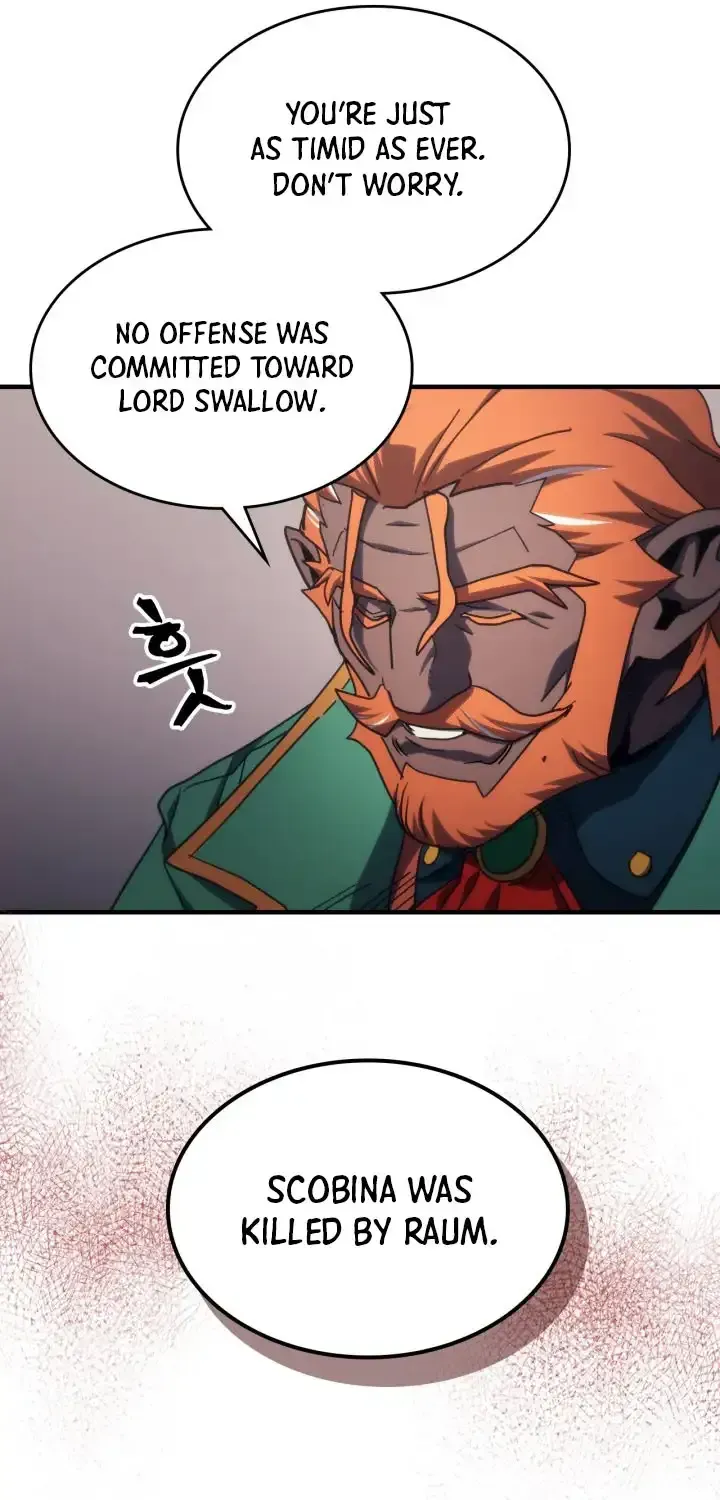 Mr Devourer, Please Act Like a Final Boss Chapter 127.1 page 15 - 