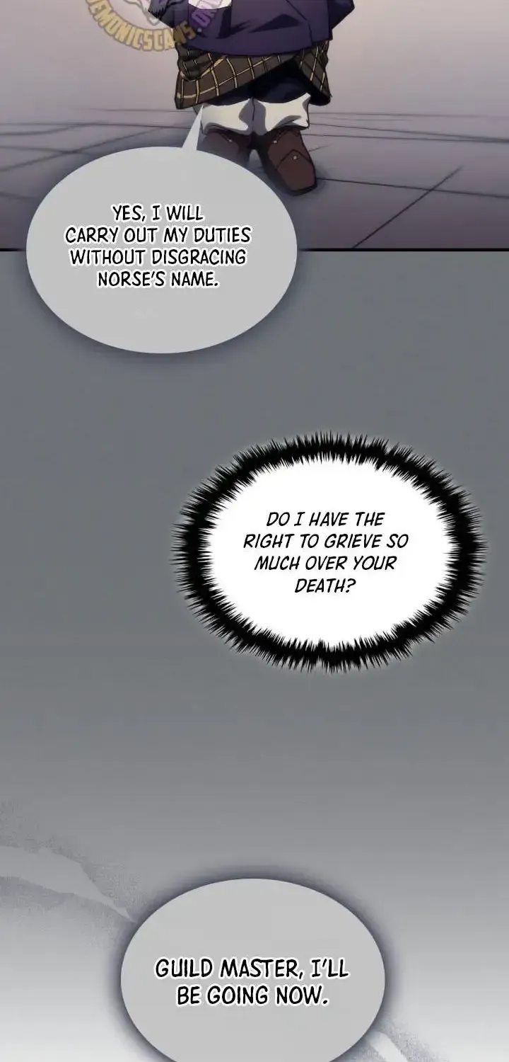 Mr Devourer, Please Act Like a Final Boss Chapter 127.1 page 4 - 