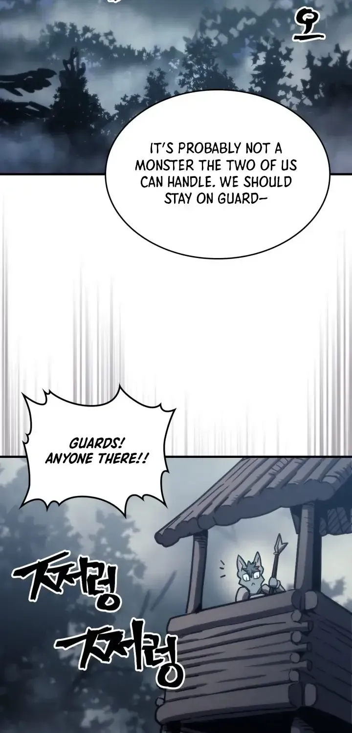 Mr Devourer, Please Act Like a Final Boss Chapter 127.1 page 38 - 