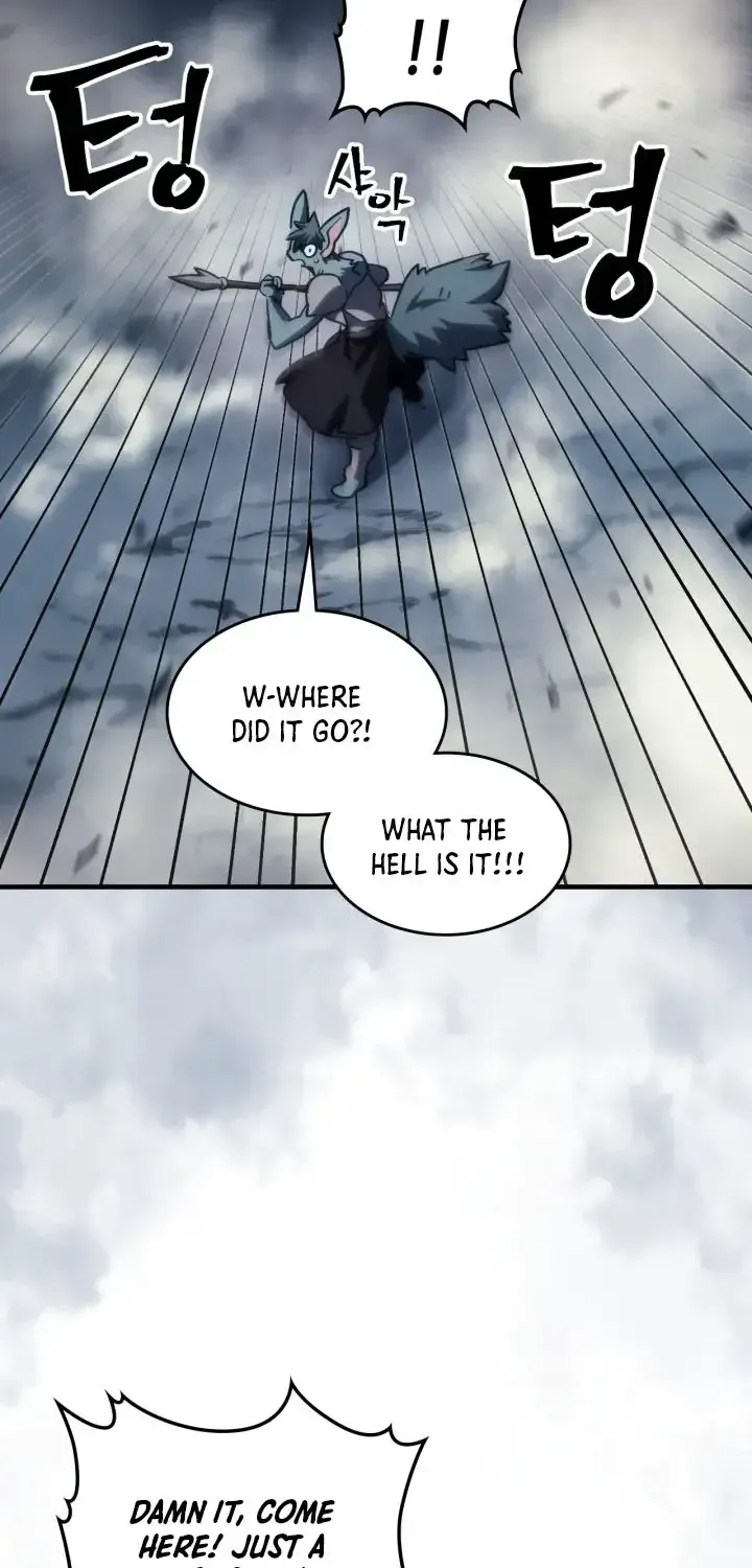 Mr Devourer, Please Act Like a Final Boss Chapter 127.1 page 48 - 