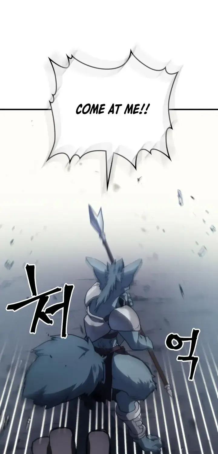 Mr Devourer, Please Act Like a Final Boss Chapter 127.1 page 50 - 