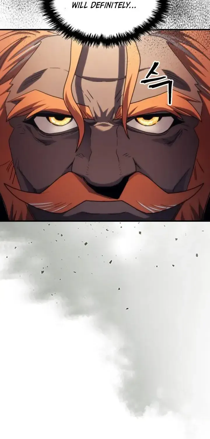 Mr Devourer, Please Act Like a Final Boss Chapter 127.1 page 6 - 