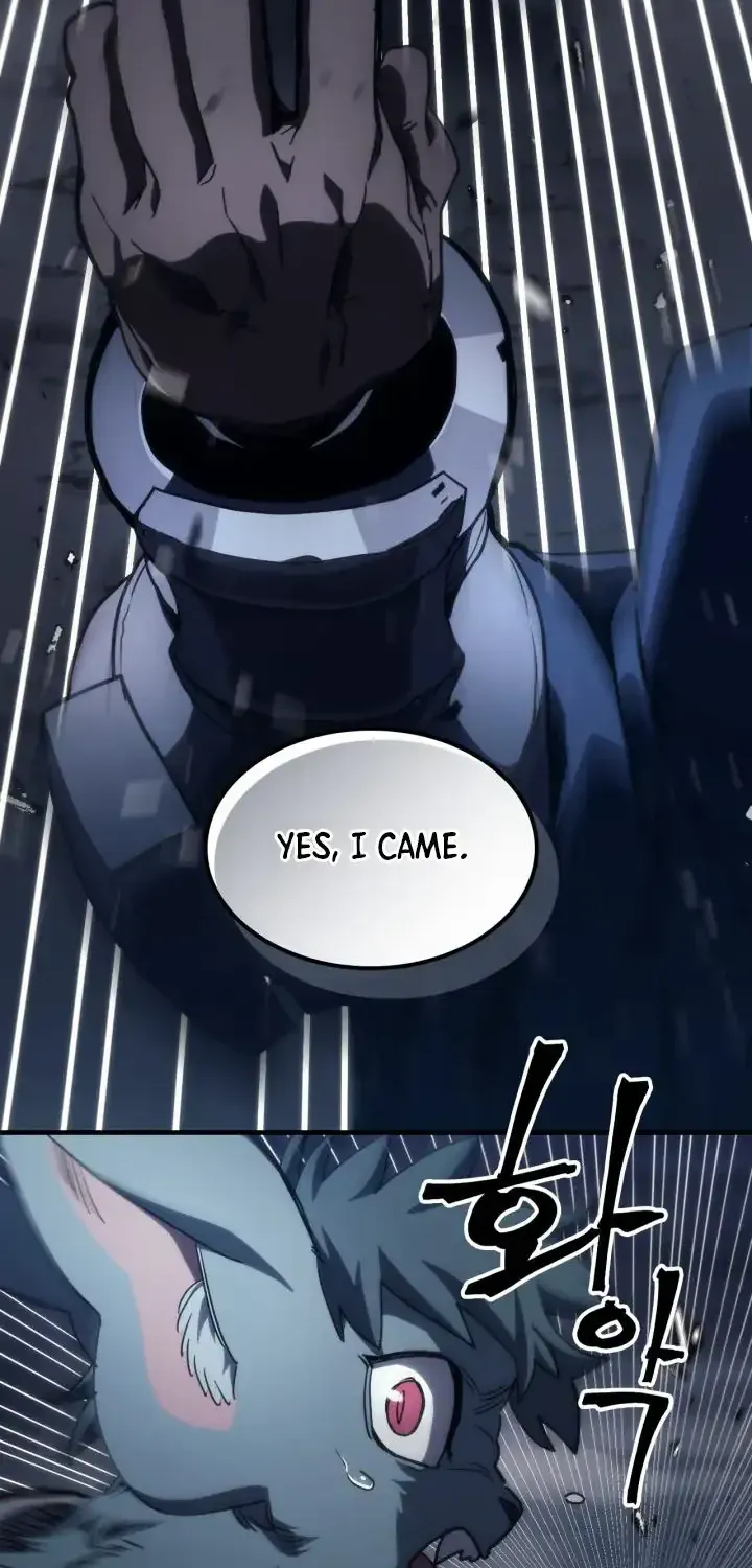 Mr Devourer, Please Act Like a Final Boss Chapter 127.1 page 51 - 