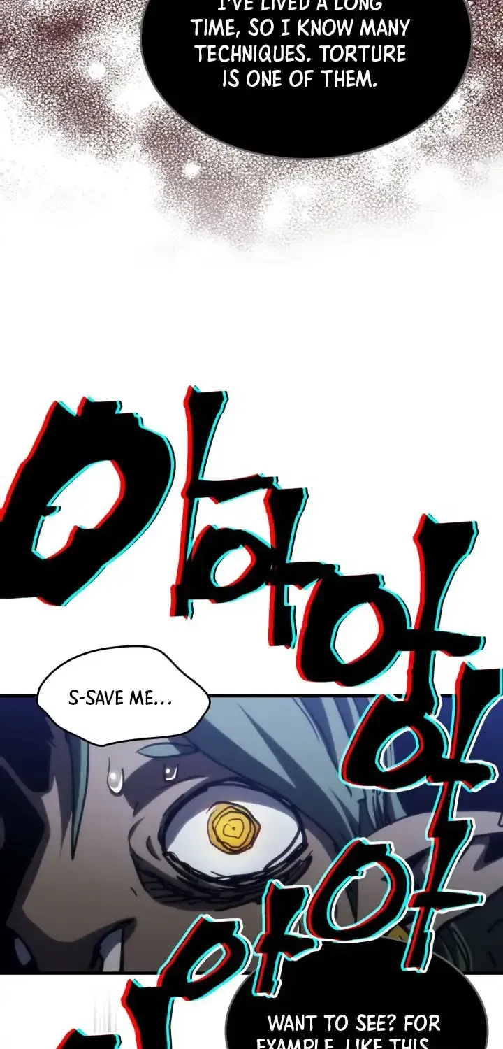 Mr Devourer, Please Act Like a Final Boss Chapter 127.1 page 64 - 