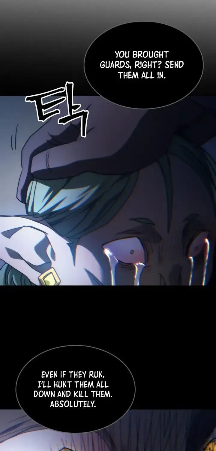 Mr Devourer, Please Act Like a Final Boss Chapter 127.1 page 68 - 