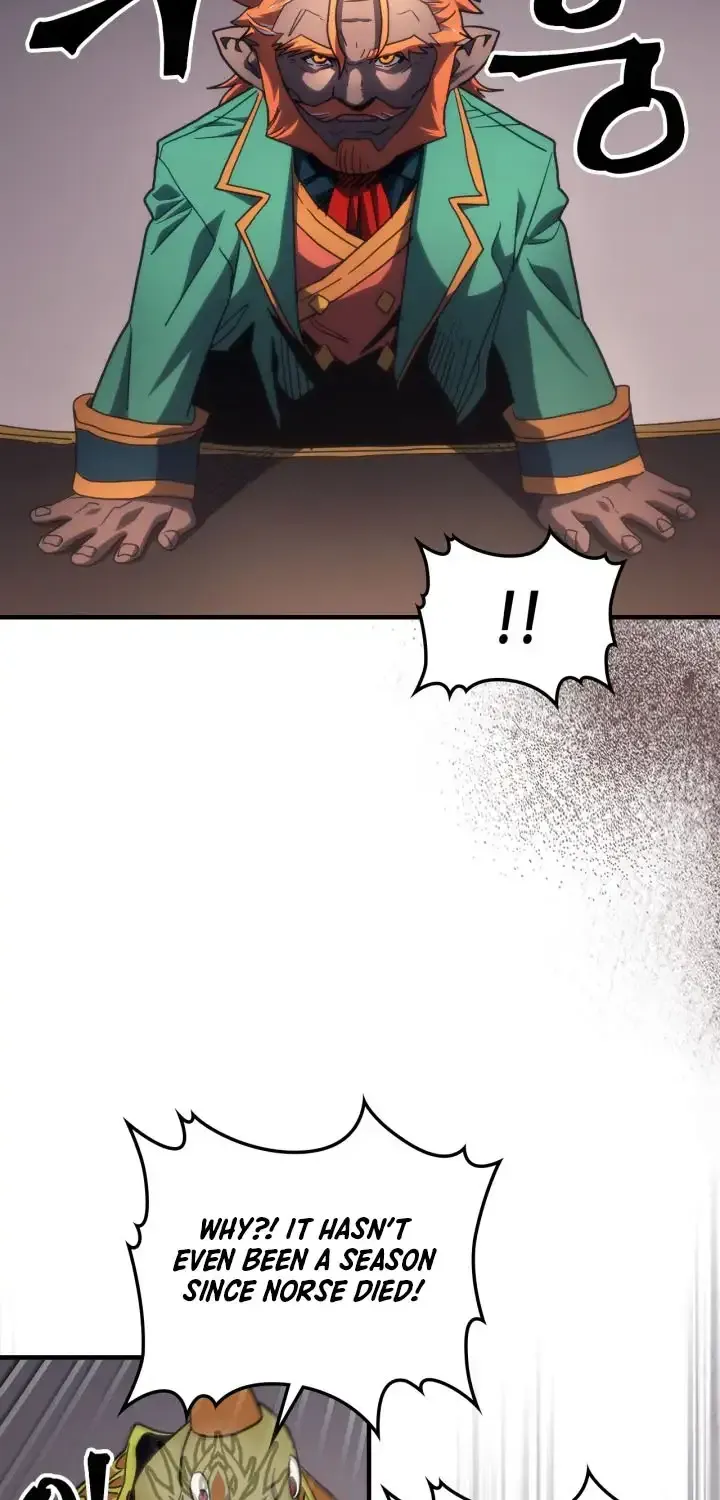 Mr Devourer, Please Act Like a Final Boss Chapter 127.1 page 10 - 
