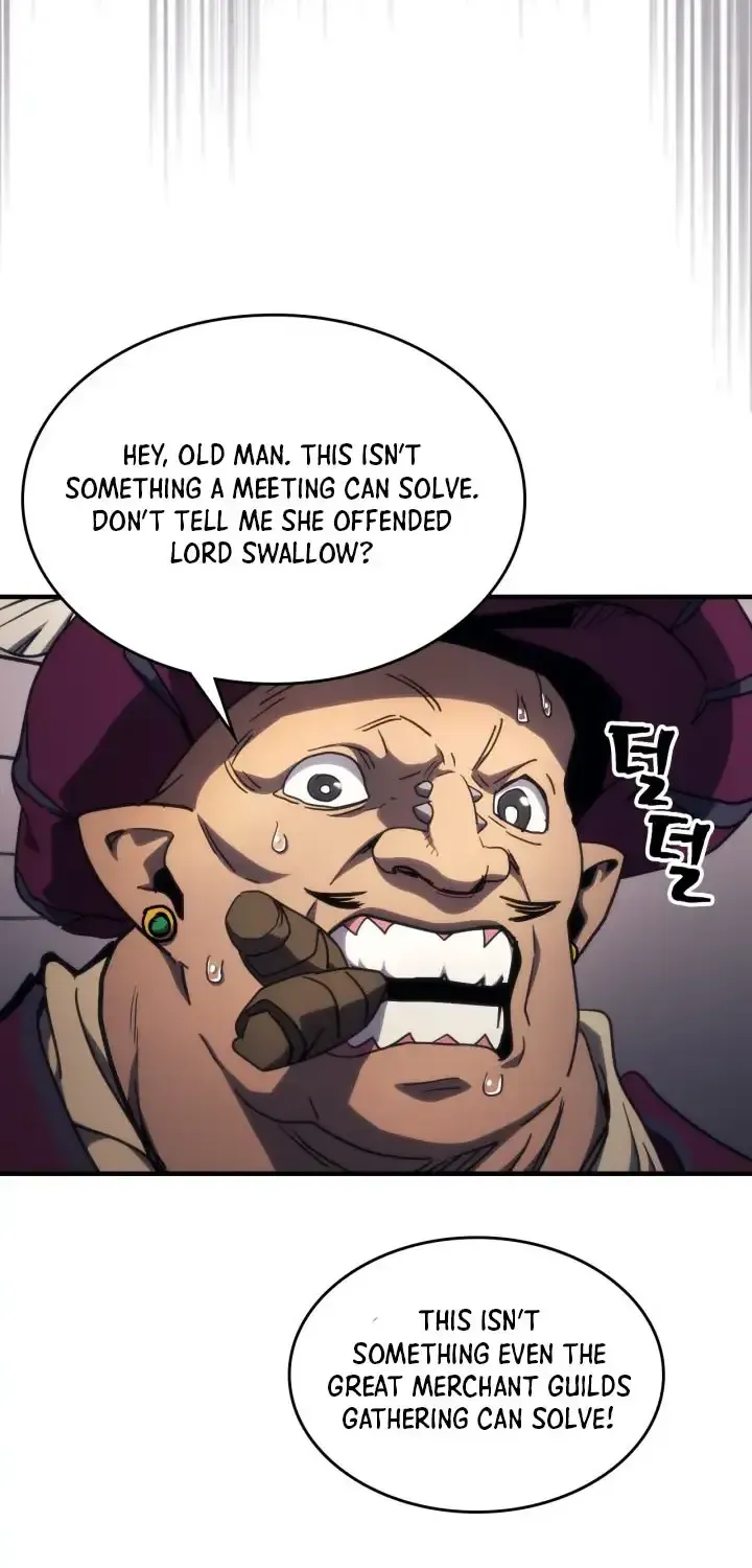 Mr Devourer, Please Act Like a Final Boss Chapter 127.2 page 13 - 
