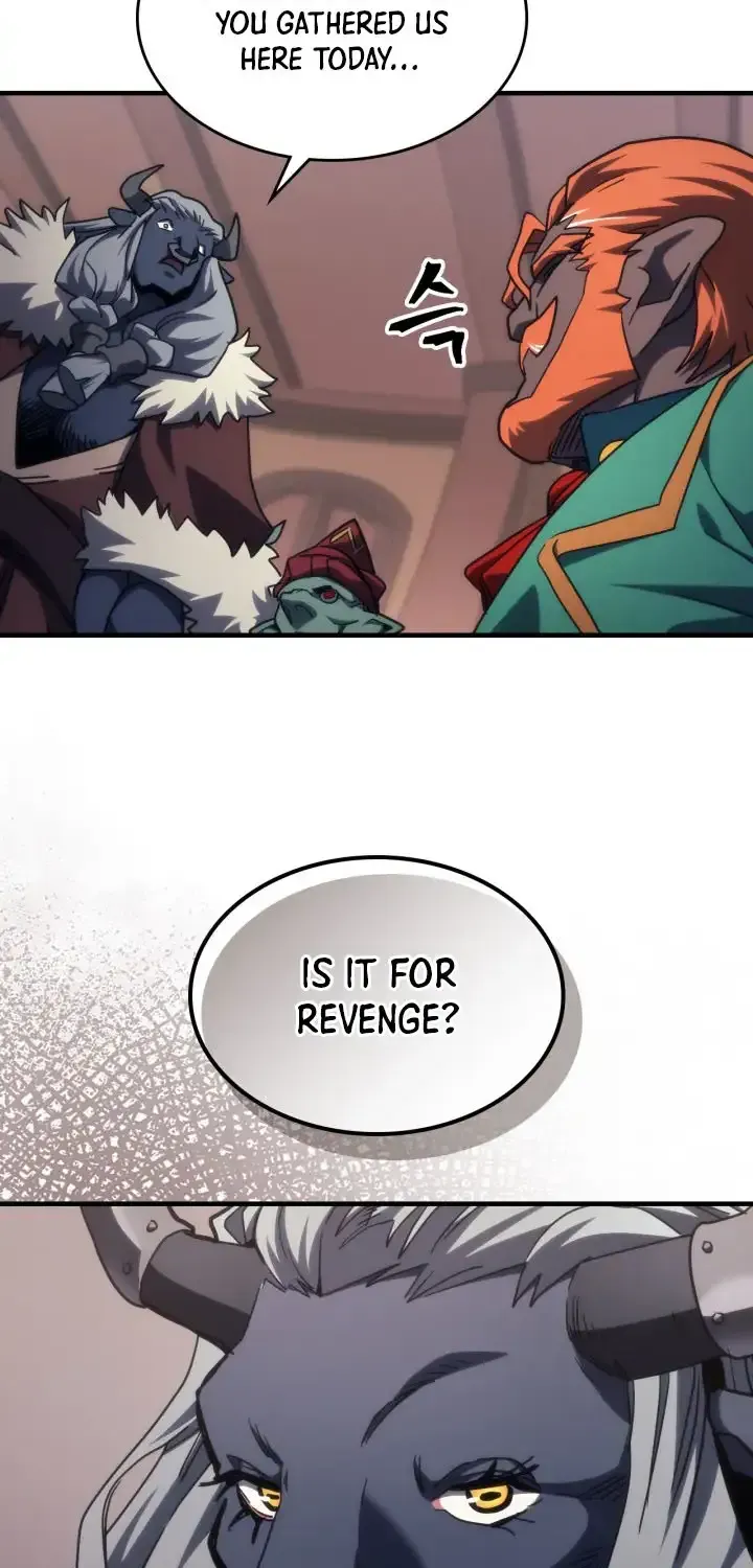 Mr Devourer, Please Act Like a Final Boss Chapter 127.2 page 17 - 