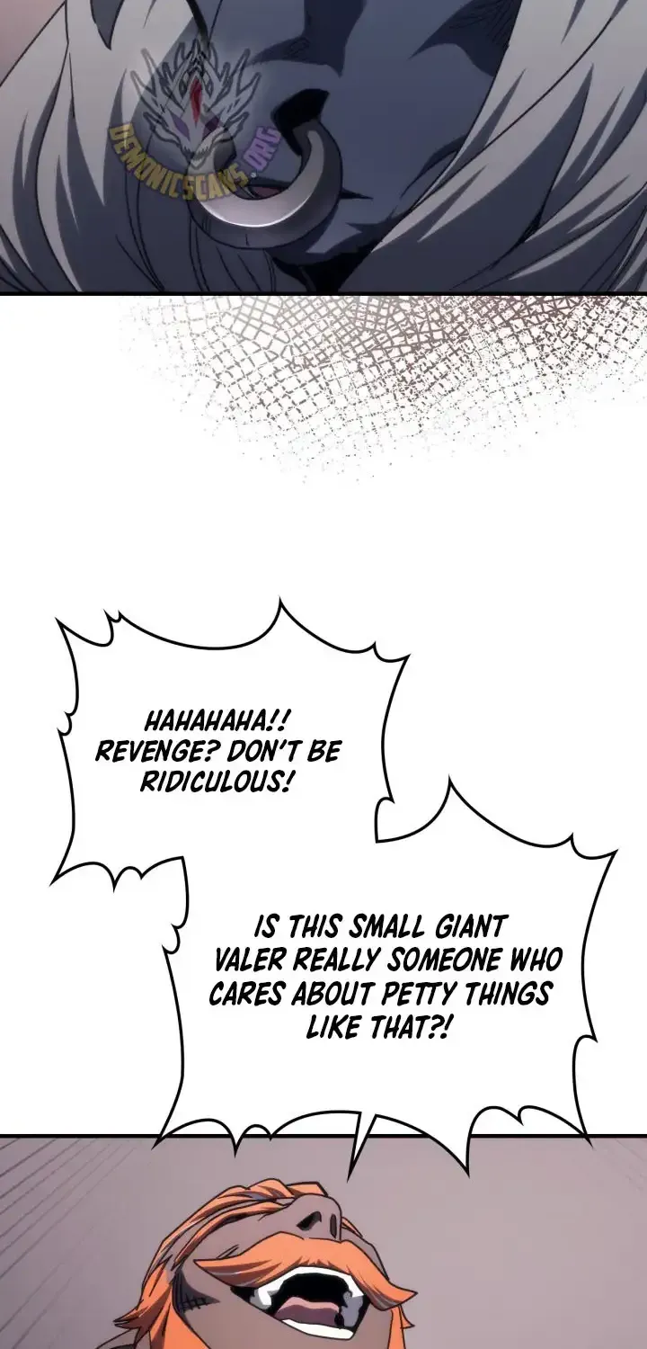 Mr Devourer, Please Act Like a Final Boss Chapter 127.2 page 18 - 