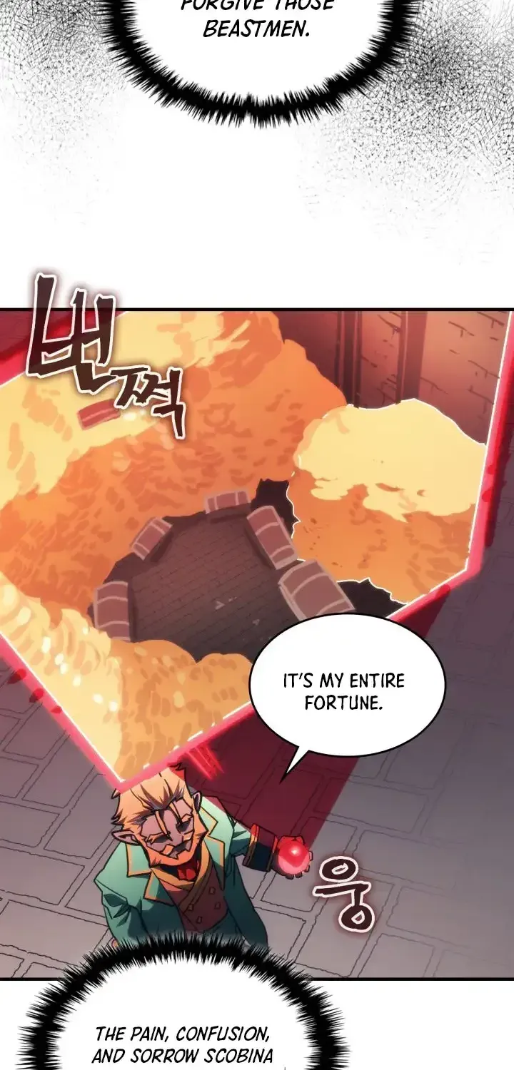 Mr Devourer, Please Act Like a Final Boss Chapter 127.2 page 20 - 
