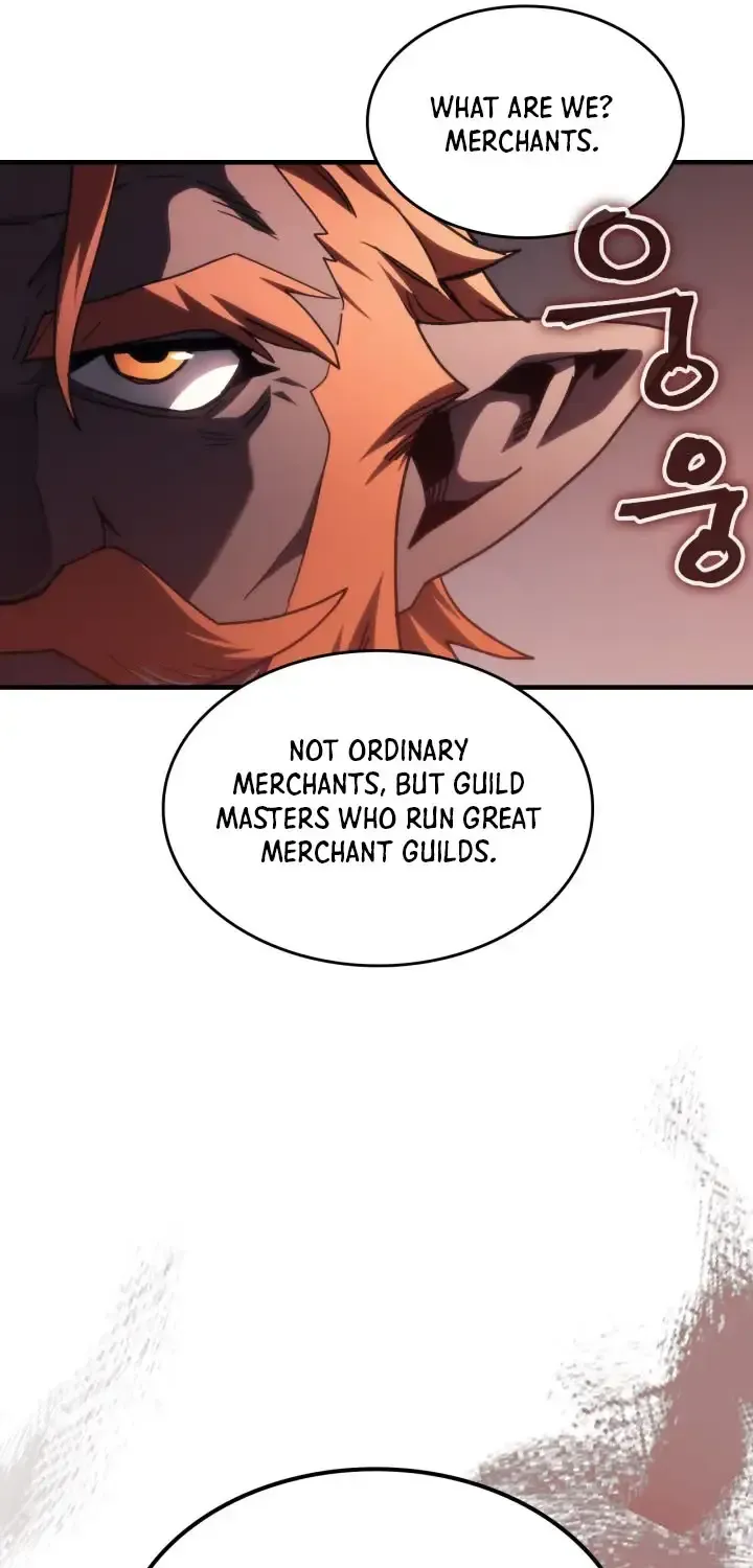 Mr Devourer, Please Act Like a Final Boss Chapter 127.2 page 22 - 