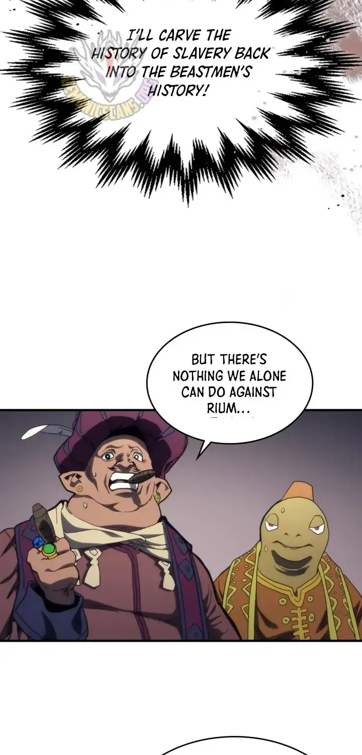 Mr Devourer, Please Act Like a Final Boss Chapter 127.2 page 25 - 