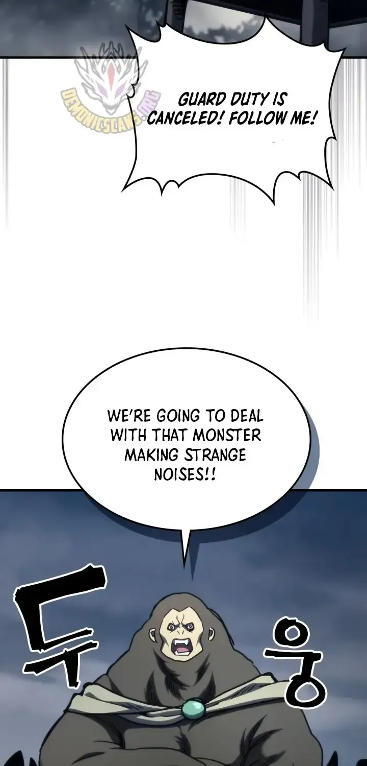 Mr Devourer, Please Act Like a Final Boss Chapter 127.2 page 39 - 