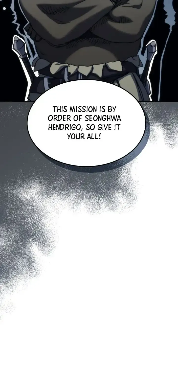 Mr Devourer, Please Act Like a Final Boss Chapter 127.2 page 40 - 