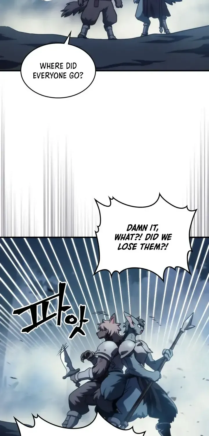 Mr Devourer, Please Act Like a Final Boss Chapter 127.2 page 45 - 