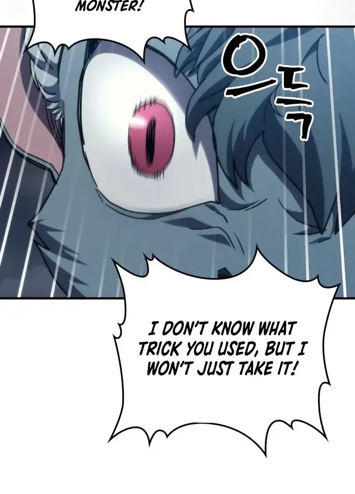 Mr Devourer, Please Act Like a Final Boss Chapter 127.2 page 49 - 