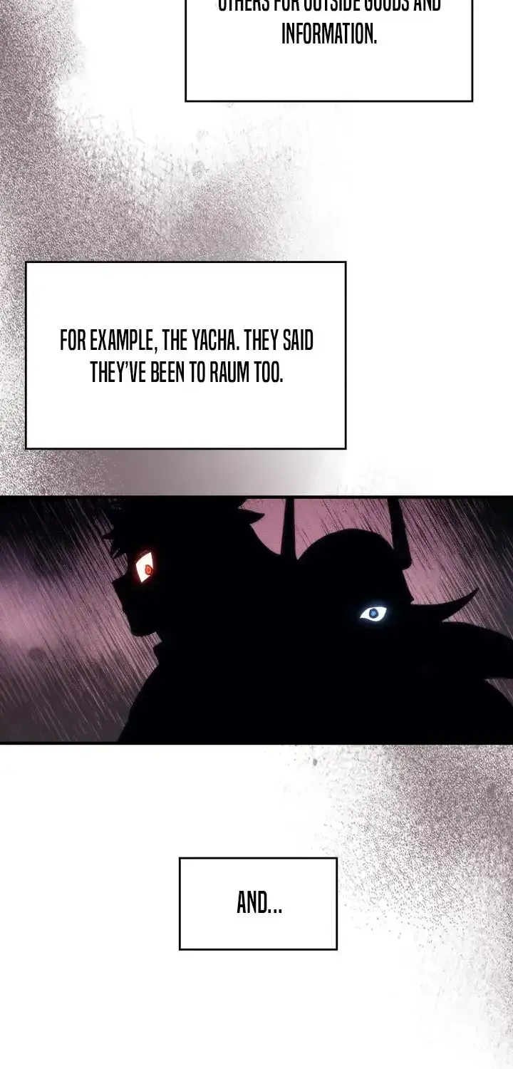 Mr Devourer, Please Act Like a Final Boss Chapter 127.2 page 54 - 
