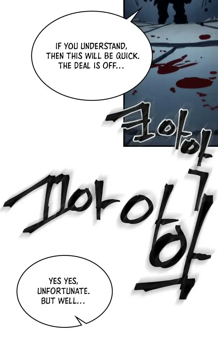 Mr Devourer, Please Act Like a Final Boss Chapter 127.2 page 62 - 