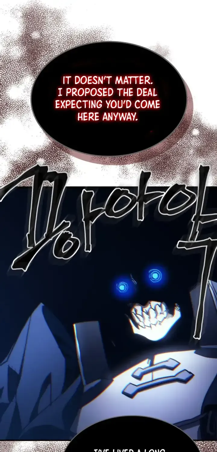 Mr Devourer, Please Act Like a Final Boss Chapter 127.2 page 63 - 