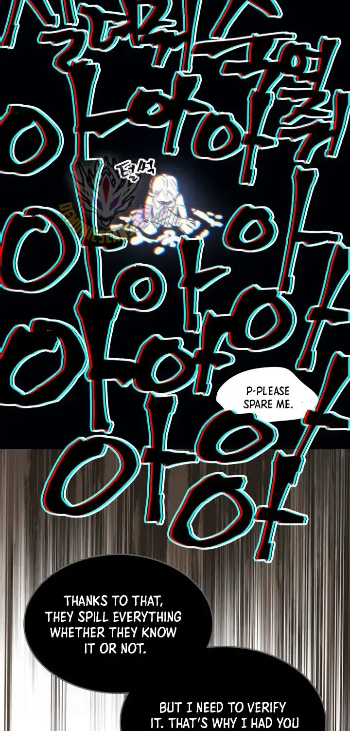 Mr Devourer, Please Act Like a Final Boss Chapter 127.2 page 66 - 
