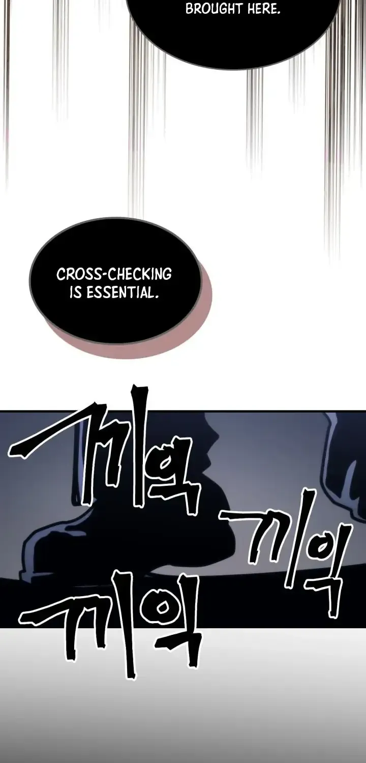 Mr Devourer, Please Act Like a Final Boss Chapter 127.2 page 67 - 