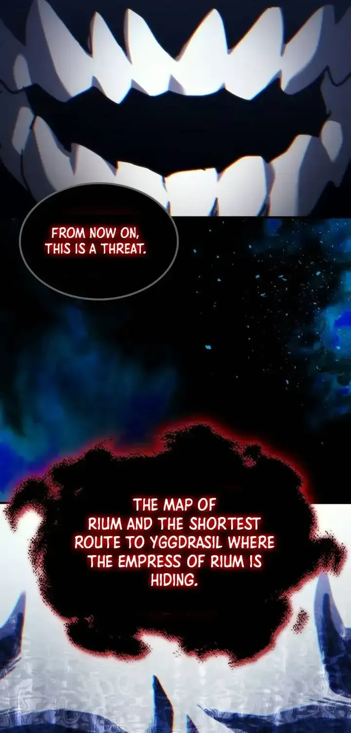 Mr Devourer, Please Act Like a Final Boss Chapter 127.2 page 70 - 