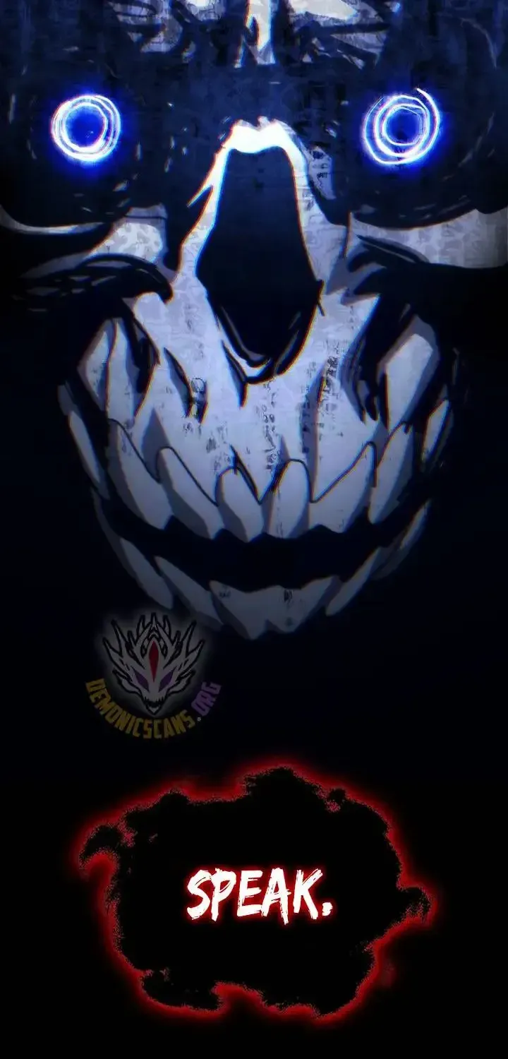 Mr Devourer, Please Act Like a Final Boss Chapter 127.2 page 71 - 