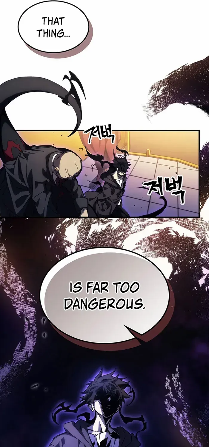 Mr Devourer, Please Act Like a Final Boss Chapter 13 page 14 - 