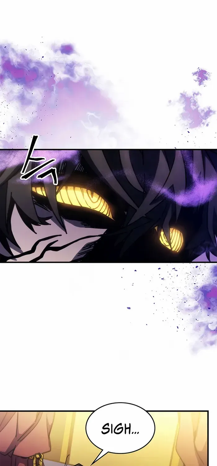 Mr Devourer, Please Act Like a Final Boss Chapter 13 page 16 - 