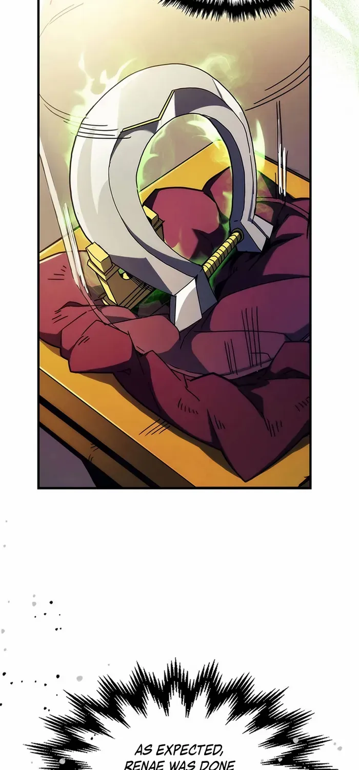 Mr Devourer, Please Act Like a Final Boss Chapter 13 page 18 - 