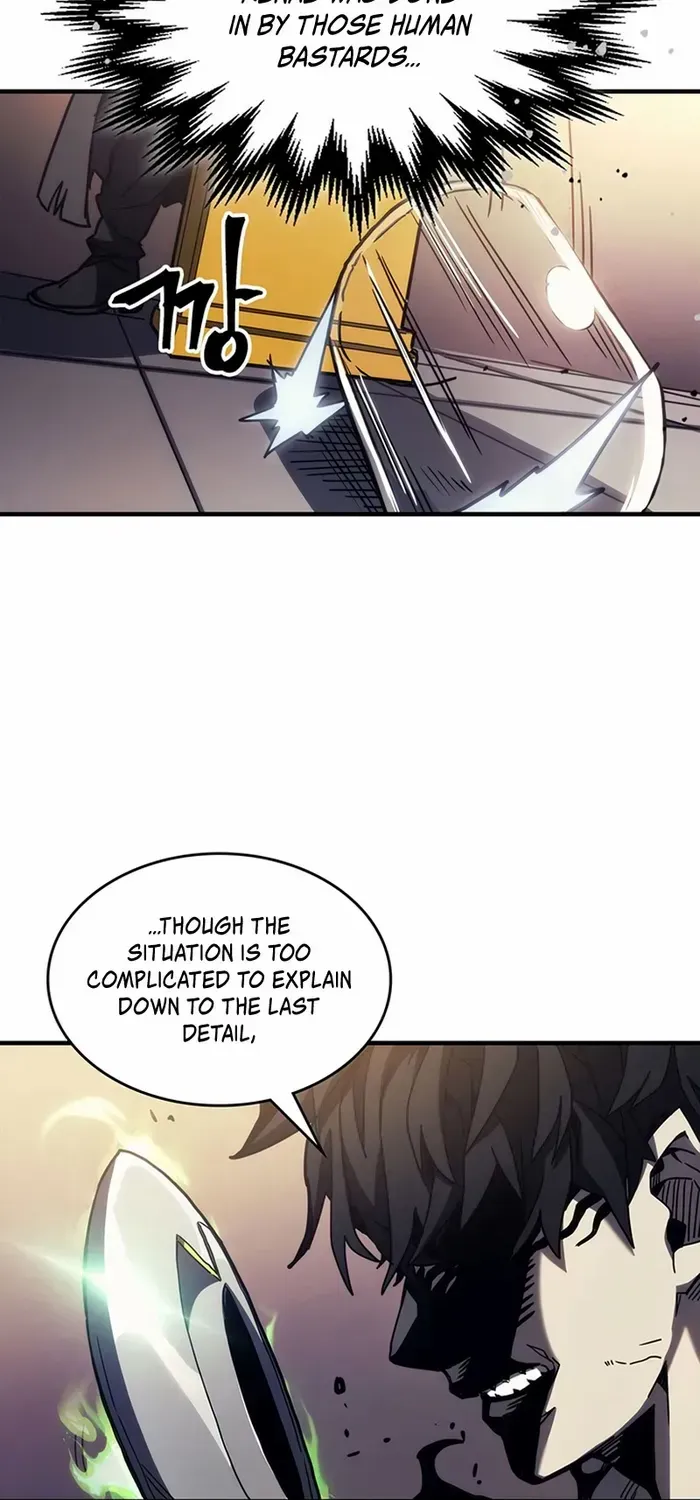Mr Devourer, Please Act Like a Final Boss Chapter 13 page 19 - 