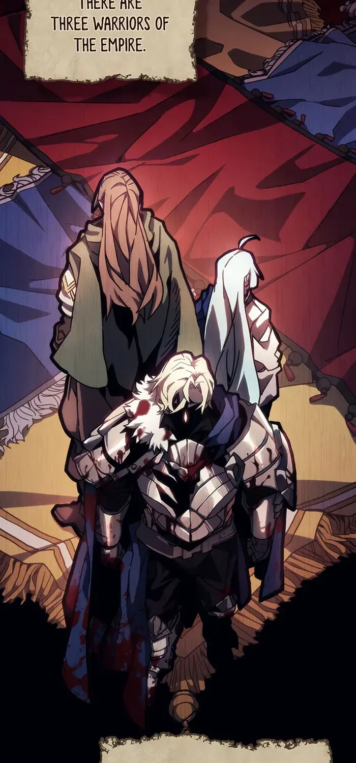 Mr Devourer, Please Act Like a Final Boss Chapter 13 page 3 - 