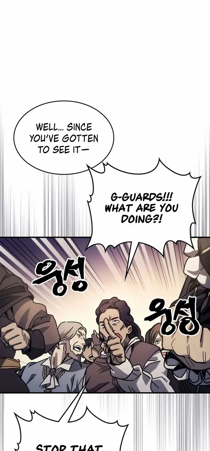 Mr Devourer, Please Act Like a Final Boss Chapter 13 page 22 - 